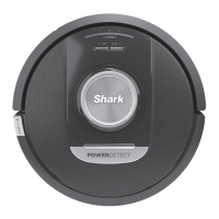 Preview: Shark POWERDETECT RV2800S