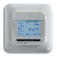 Preview: OJ Electronics Microline OCD4-1999