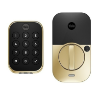 Preview: Yale YRD634