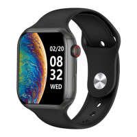 Preview: Fire Boltt Dream BSW202