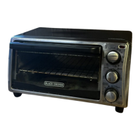 Preview: Black & Decker TO1356 SG