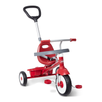 Preview: Radio Flyer 456