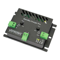 Preview: Votronic StandBy-Charger Pro