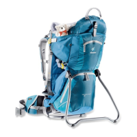 Preview: deuter Kid Comfort Air