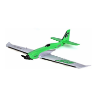 Preview: Durafly MFX Racer