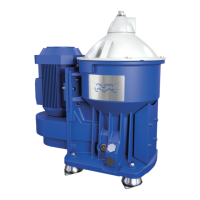 Preview: Alfa Laval S 921