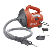 Preview: RIDGID Auto-Clean K-30