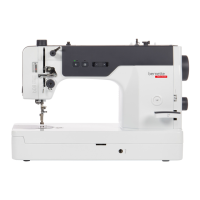 Preview: Bernette Straight Stitch B08