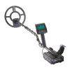Metal Detector Logo