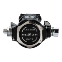 Preview: LEG3ND ELITE SECOND STAGE