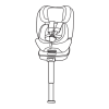 Car Seat Logo