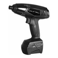 Preview: PURE 18V Impact Driver