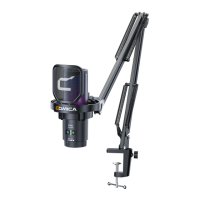 Preview: Comica EJoy Uni Pro