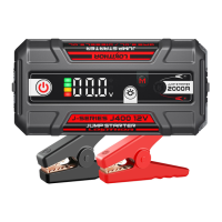 Preview: LOKITHOR J400