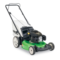 Preview: Lawn-Boy 10736