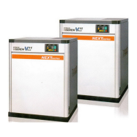 Preview: Hitachi HISCREW NEXT Series