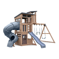 Preview: Gorilla Playsets Skyline GM52000