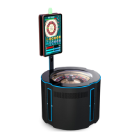 Preview: EGT Roulette Center Automated