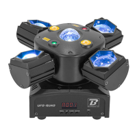 Preview: BoomToneDJ UFO-QUAD