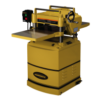 Preview: Powermatic 15S