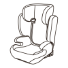 Car Seat Logo
