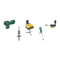 Preview: SPX Lightnin 31P-85-STM60