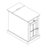 Preview: Ball & Cast HSA-5003
