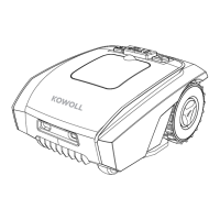 Preview: KOWOLL Mowerbot