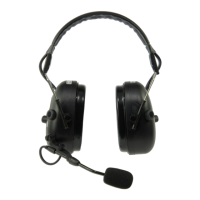 Preview: Savox Noise-COM 500