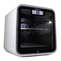 Preview: 3D Systems CubePro
