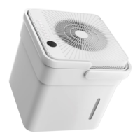 Preview: Midea MDDM-20 DEN7-QA3