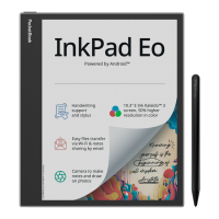 Preview: Pocketbook InkPad EO