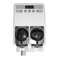 Preview: NOVA CONTROLS SPRITE DM-400 Series