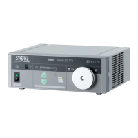 Preview: Storz POWER LED 175