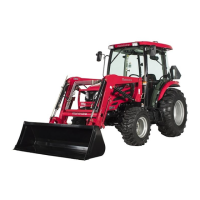 Preview: Mahindra 2655 HST