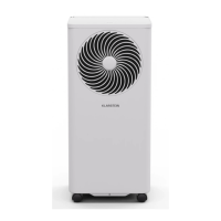 Preview: Klarstein AERO RING SMART