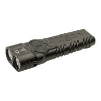 Preview: Surefire STILETTO PRO II PLR-C