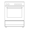 Oven Logo