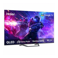 Preview: Haier H32 S80 EFX