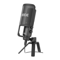 Preview: RODE Microphones NT-USB