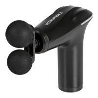 Preview: Vitalmaxx HB-011