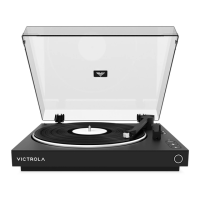 Preview: Victrola AUTOMATIC VPT-800