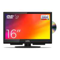 Preview: Cello C1624F