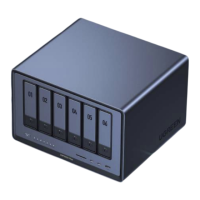 Preview: UGREEN NASync DXP6800 Plus