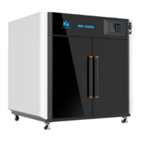 Preview: Mingda MD-1000D