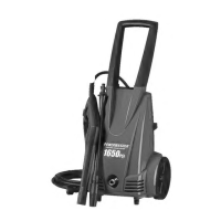 Preview: PowerWasher H2100