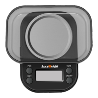 Preview: Accuweight Accuweight-255