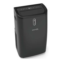 Preview: SereneLife SLPAC240W