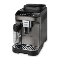 Preview: DeLonghi ECAM29081XTB