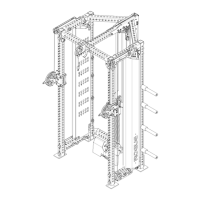 Preview: ROGUE FM-HR FUNCTIONAL TRAINER